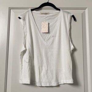 Free People Sleeveless Tank Small